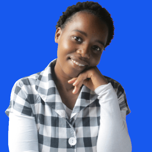 Bridget Mtetwa — Founder & CEO